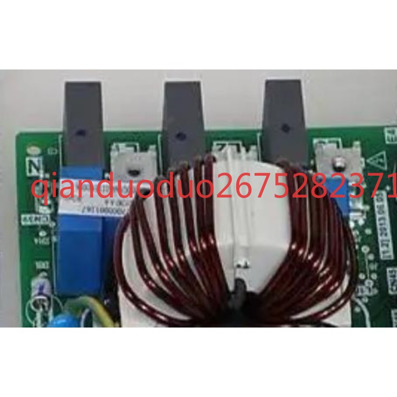 Outdoor Power Board - LBB-950.D.1 Suitable for Midea central air