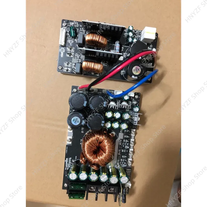 Outdoor Power Board - for Power Amplifier Board Outdoor Active