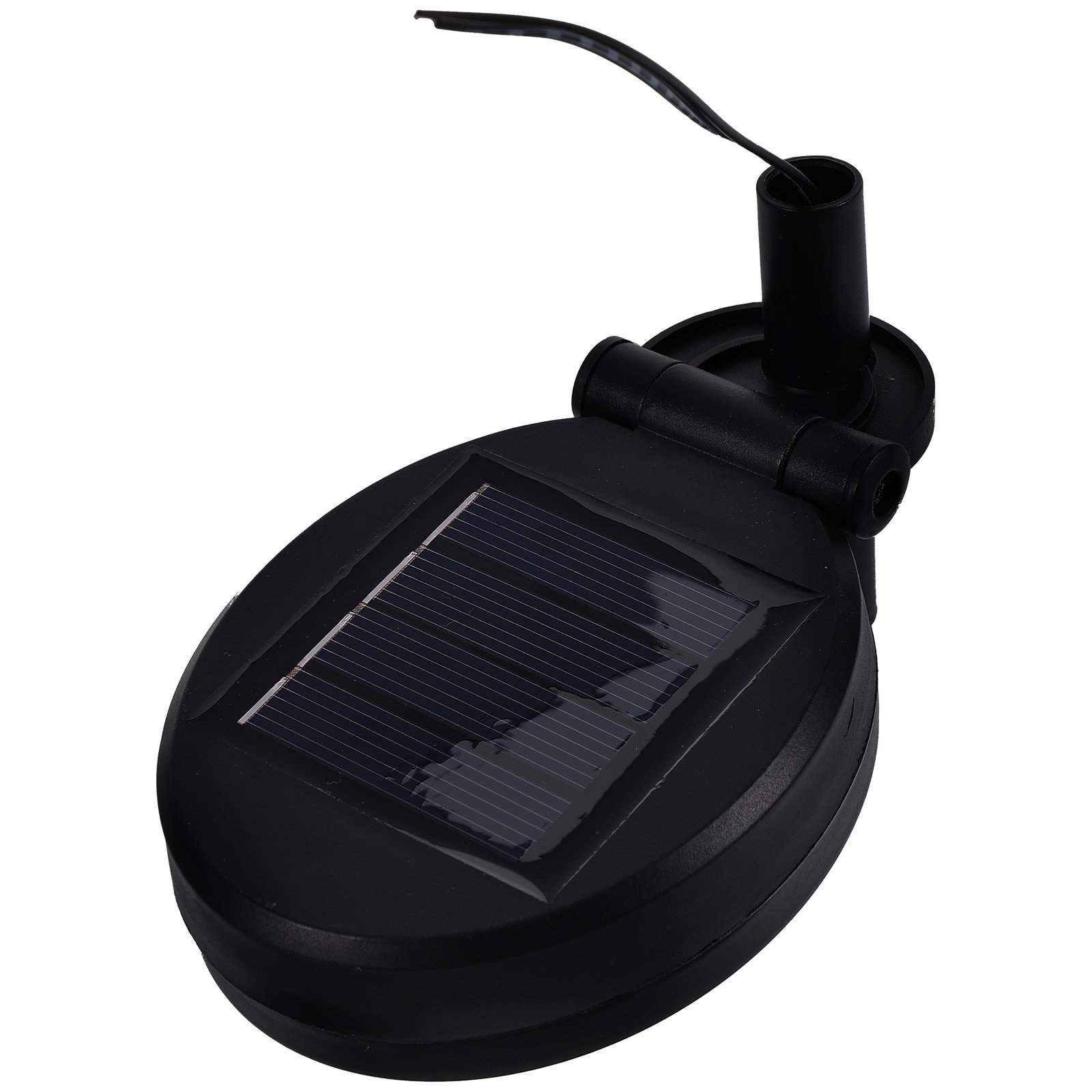 Outdoor Power Board - 2 Pcs Mini Solar Panel Light