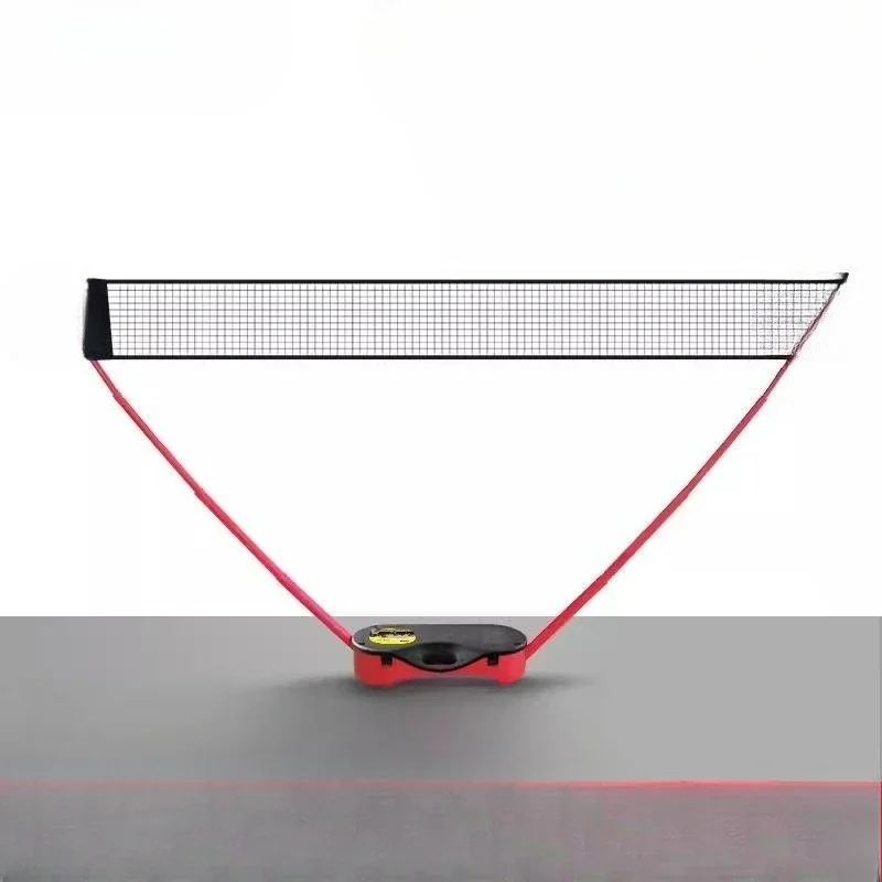 Portable Badminton Grid Profes - огляд і ціна Outdoor Power Block