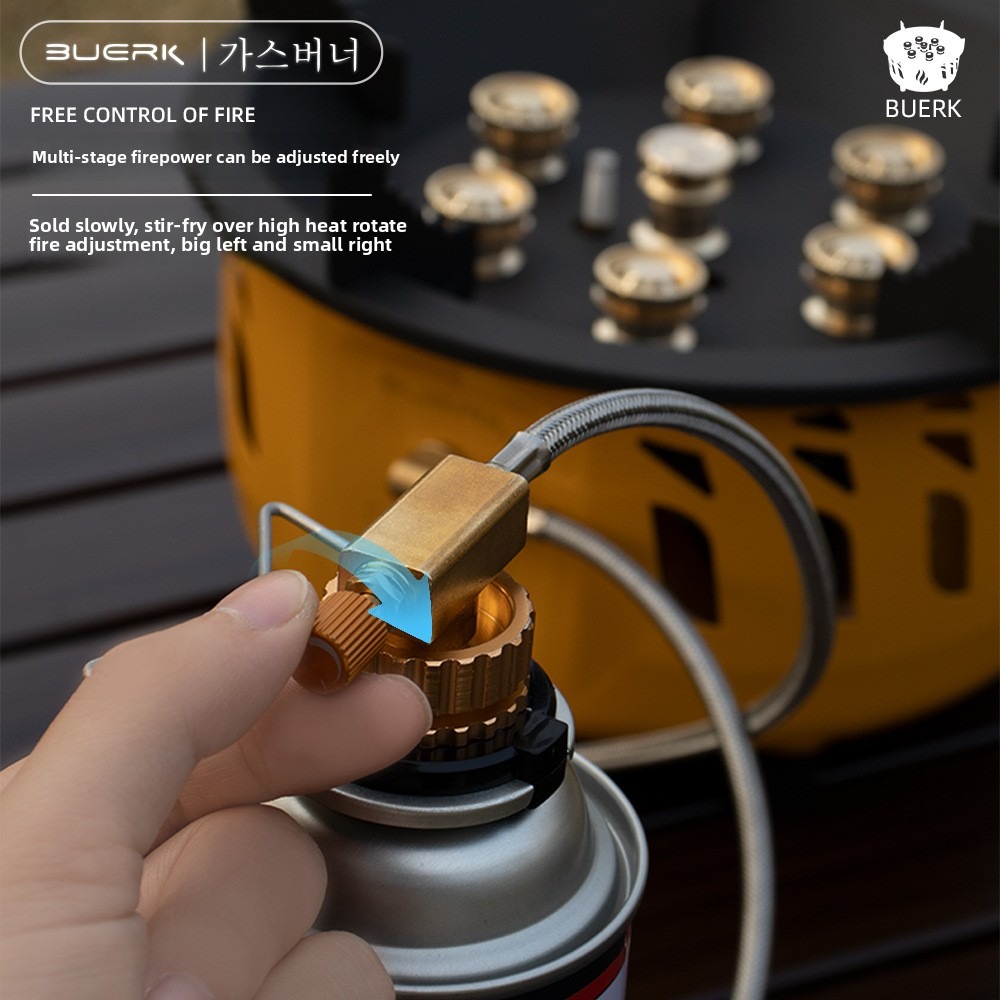 20000W 7-Core High-Power Campi - огляд і ціна Outdoor Power Equipment Brands