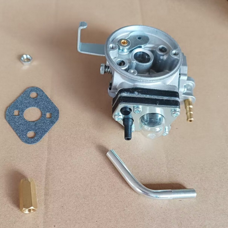 Brush Cutter Carburetor Assemb - огляд і ціна Outdoor Power Number