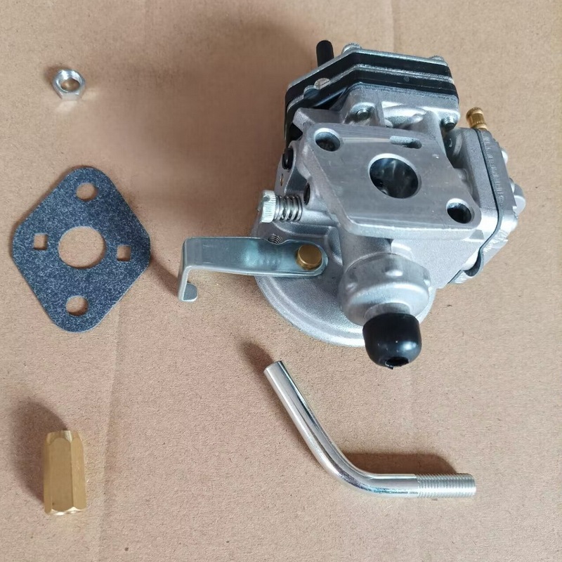 Brush Cutter Carburetor Assemb - огляд і ціна Outdoor Power Number
