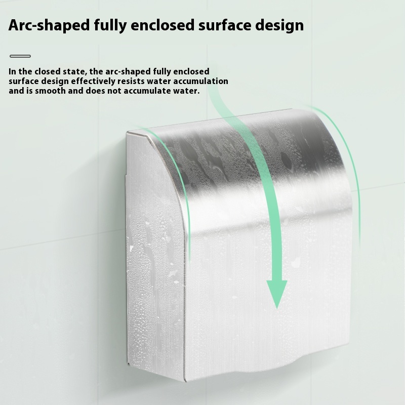 86 Socket Splashproof Box 304  - огляд і ціна Outdoor Power Socket