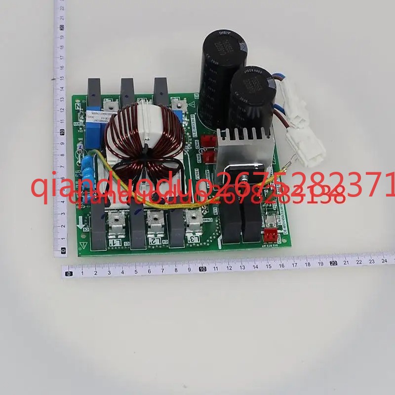 LBB-950.D.1 Suitable for Midea - огляд і ціна Outdoor Power Board