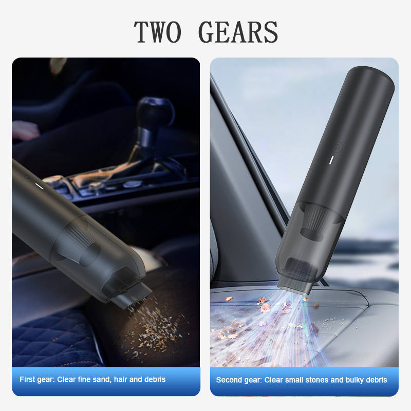 2-in-1 Handheld Vacuum Cleaner - огляд і ціна Outdoor Power Garage