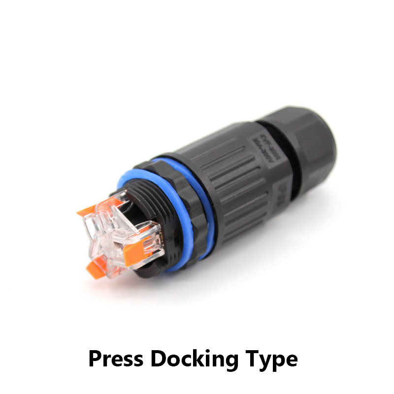 1PC IP68 Waterproof Wire Conne - огляд і ціна Outdoor Power Block