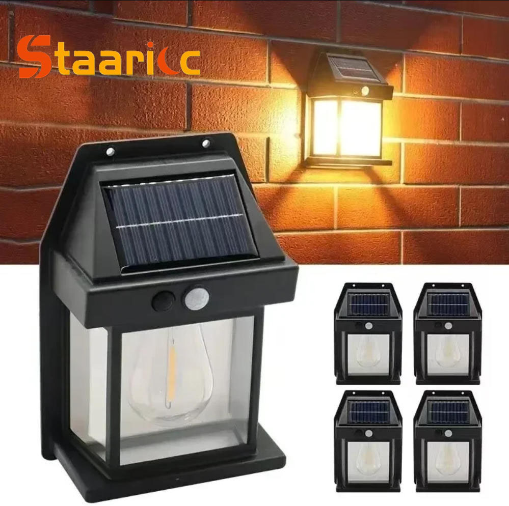 Outdoor Solar Tungsten Wall Li - огляд і ціна Outdoor Power Outlet Weatherproof