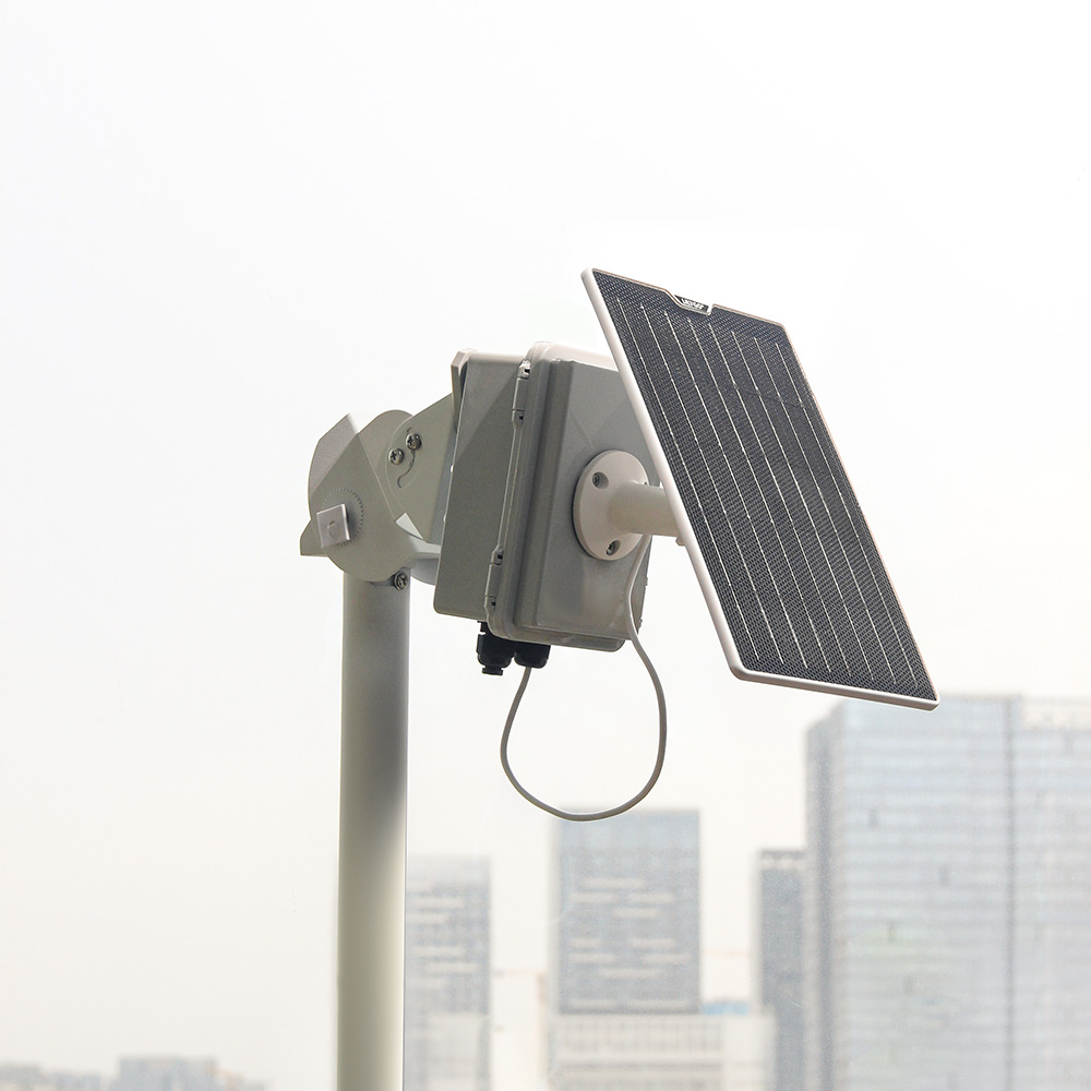 LILYGO® T-Solar Kit Solar Char - огляд і ціна Outdoor Power Board