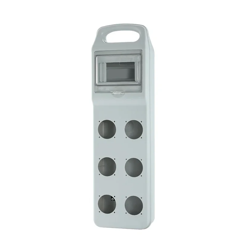 Outdoor Waterproof Industrial  - огляд і ціна Outdoor Power Socket