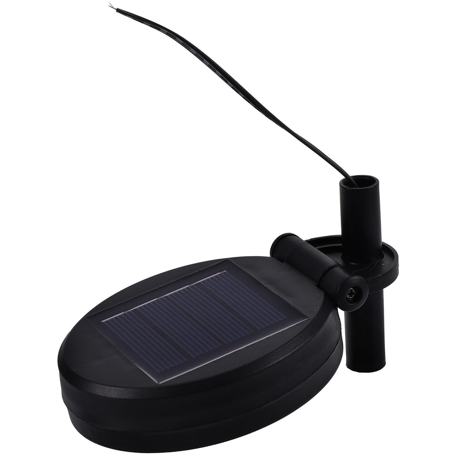 2 Pcs Mini Solar Panel Light R - огляд і ціна Outdoor Power Board