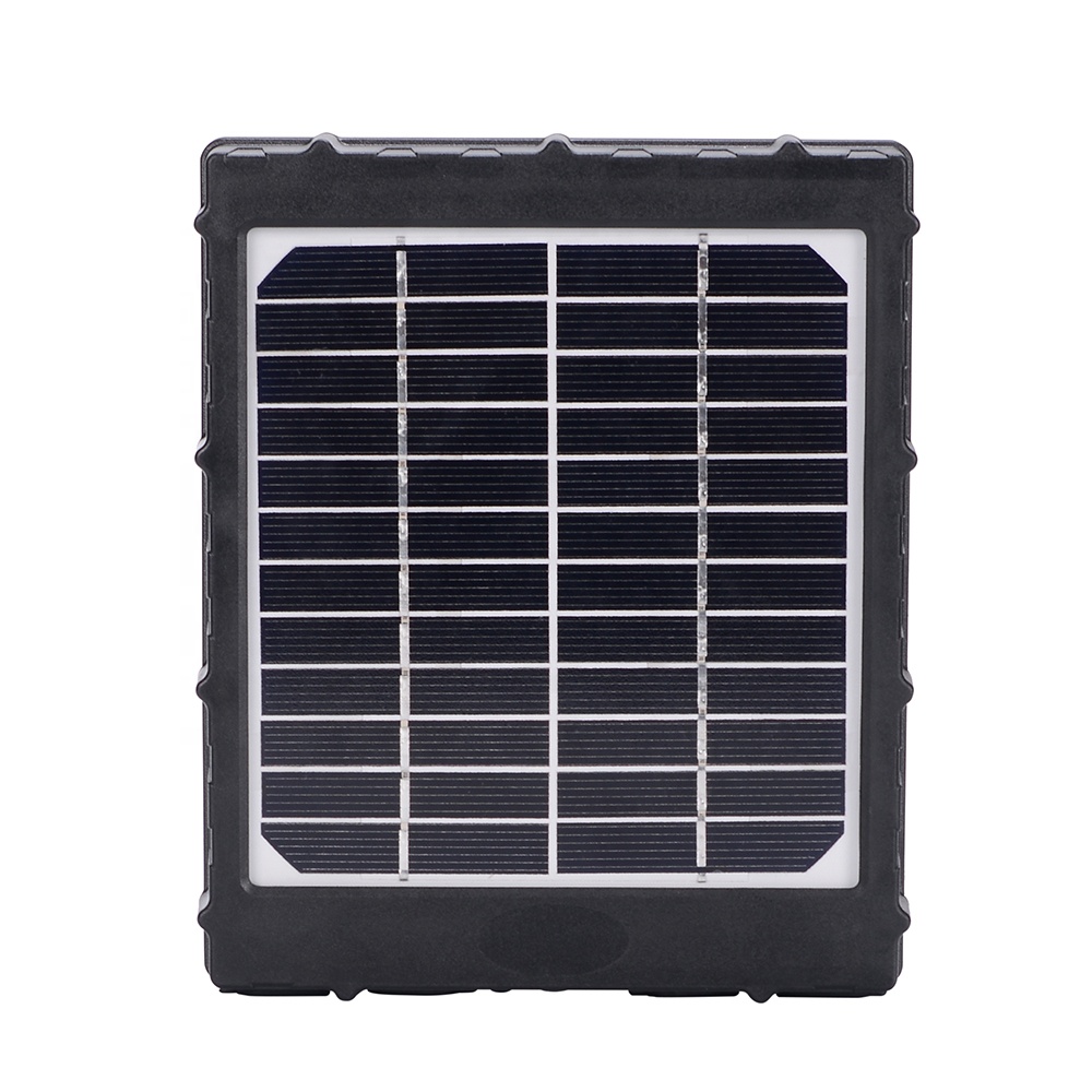 IP66 Waterproof Mini 6V 9V 3W  - огляд і ціна Outdoor Powerbank