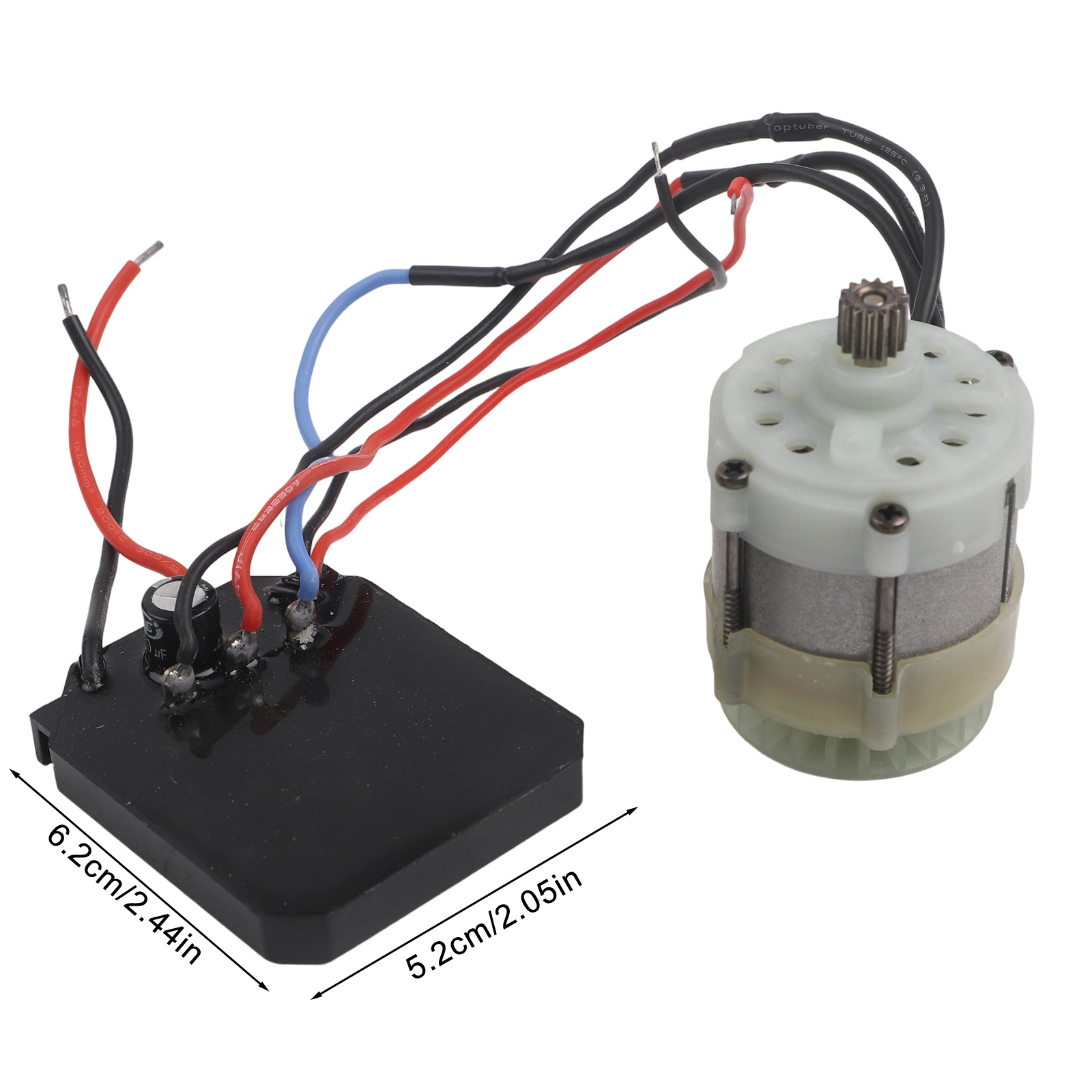 21V Brushless Chainsaw Lithium - огляд і ціна Electric Chainsaw Battery
