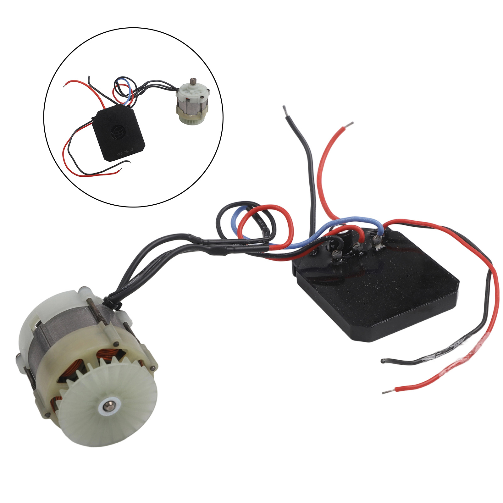 21V Brushless Chainsaw Lithium - огляд і ціна Electric Chainsaw Battery