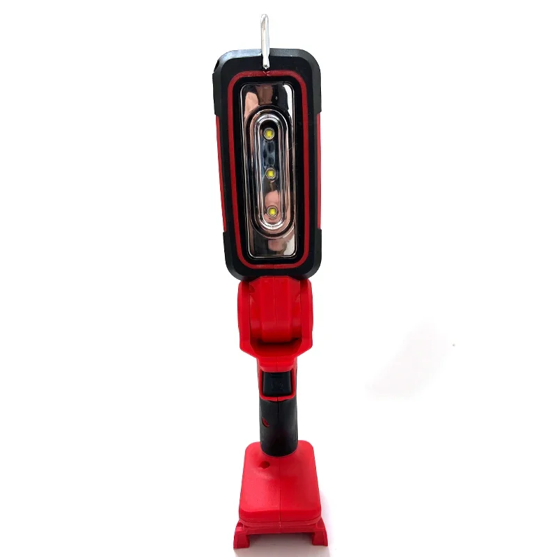 Super Bright 90° LED Work Ligh - огляд і ціна Outdoor Power Garage