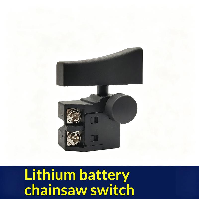 Universal Brushless Lithium Ba - огляд і ціна Electric Chainsaw Battery
