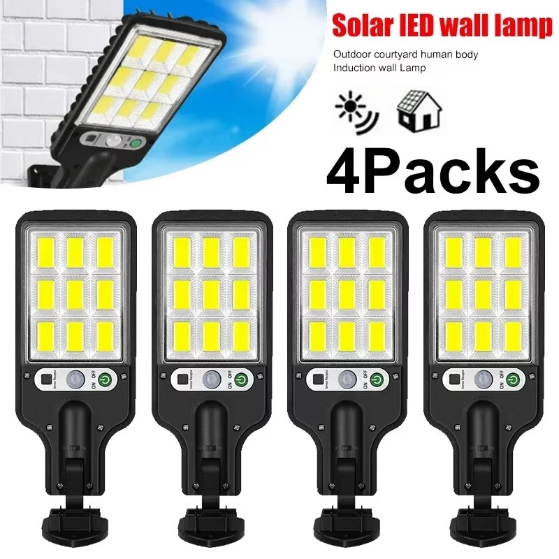 Solar Street Lights Outdoor 10 - огляд і ціна Outdoor Power Outlet Weatherproof