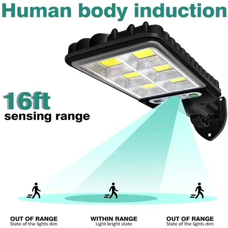 Solar Street Lights Outdoor 10 - огляд і ціна Outdoor Power Outlet Weatherproof